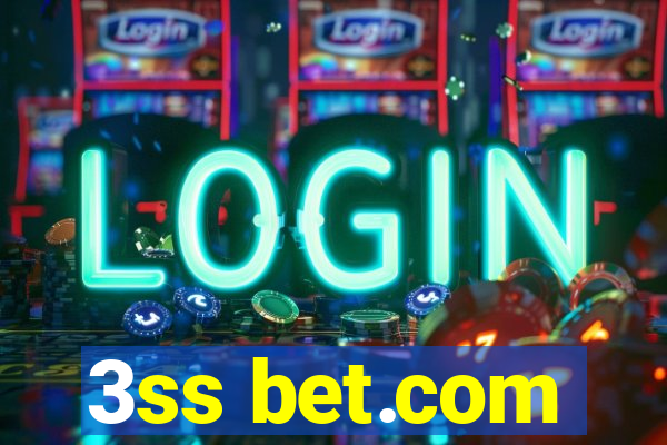 3ss bet.com